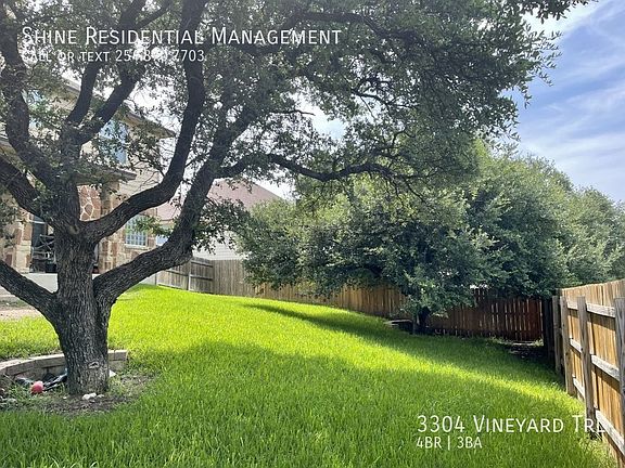 5th image of 3304 Vineyard Trl
