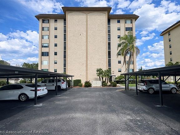 2nd image of 121 Country Club Dr APT 204