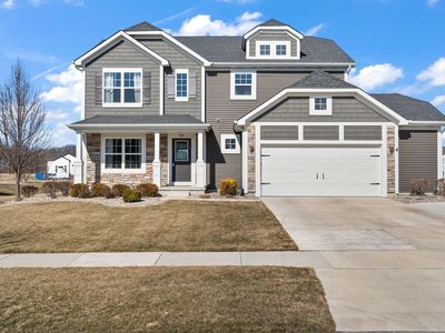 508 E 119th Pl, Crown Point, IN, 46307