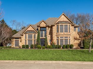 529 Chippendale Dr, Heath, TX 75032