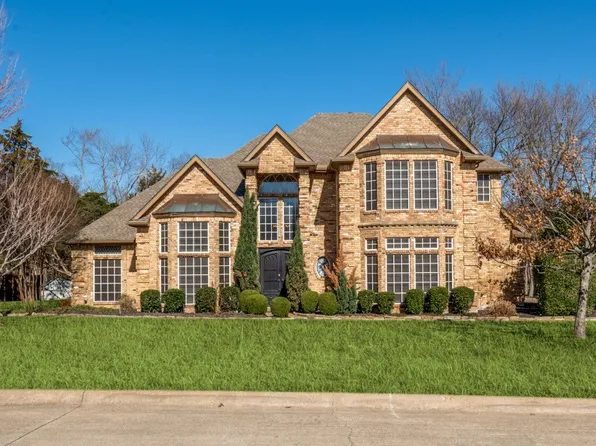 529 Chippendale Dr, Heath, TX 75032