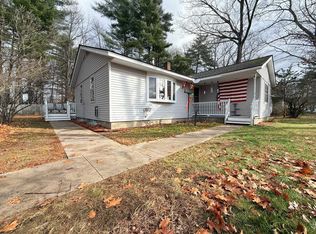 249 Maple Avenue, Claremont, NH 03743