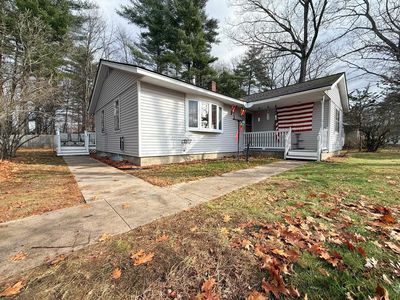 249 Maple Avenue, Claremont, NH, 03743