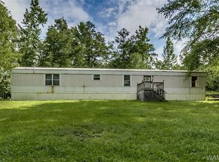 15848 Wire Rd, Coaling, AL 35453