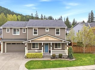 32721 NE 52nd St, Carnation, WA 98014