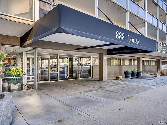5th image of 888 N Logan St APT 3F