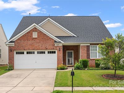 11608 Downy Birch Rd, Charlotte, NC, 28227