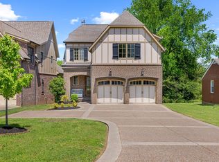 902A Coral Rd, Nashville, TN 37204