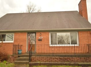 3006 Klonway Dr, Louisville, KY