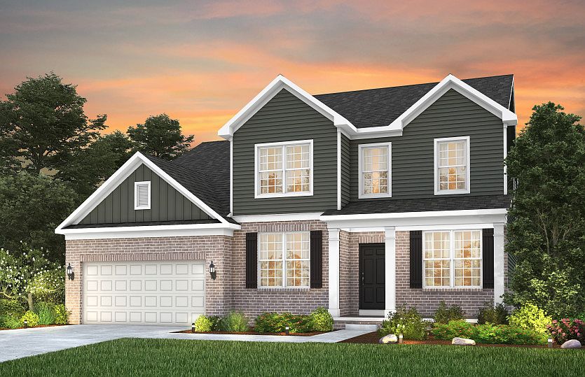Home Elevation 8
