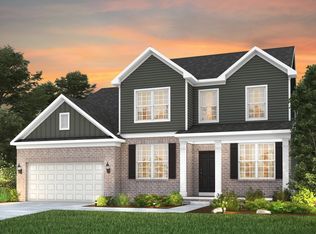 Riverton Plan, Deerbrook, Macomb, MI 48042