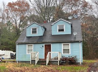 22202 Wetipquin Rd, Quantico, MD 21856