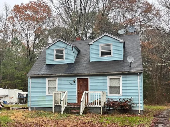 22202 Wetipquin Rd, Quantico, MD 21856