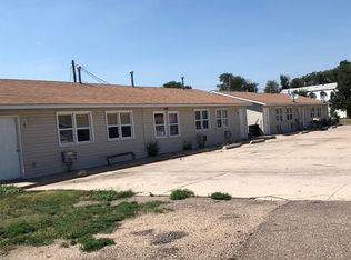 1312 W Fulton St, Garden City, KS 67846