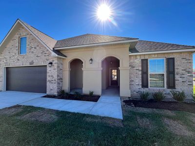 3332 Lake Crest Dr, Lake Charles, LA, 70607