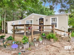 1854 Suavez Dr, Lillian, AL 36549