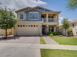 10353 E Hawk Ave, Mesa, AZ 85212
