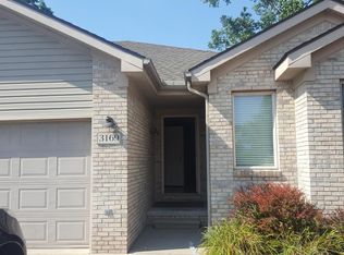 3169 E Eleven Mile Rd, Warren, MI 48092