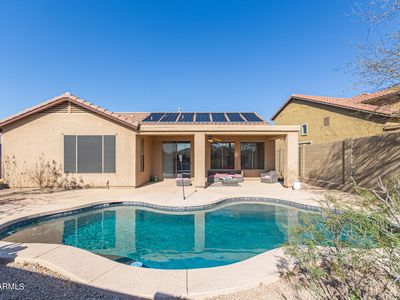 2575 W Shackleton Dr, Phoenix, AZ, 85086