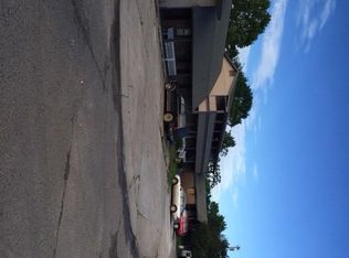 500 E Broadway, Seminole, OK 74868
