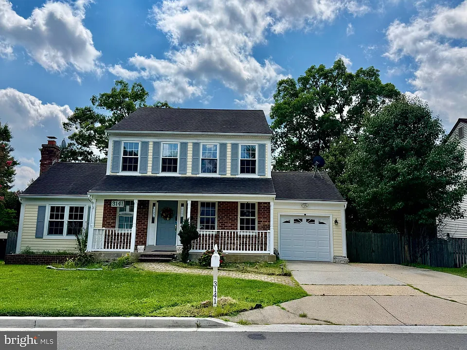 3141 Gershwin Ln