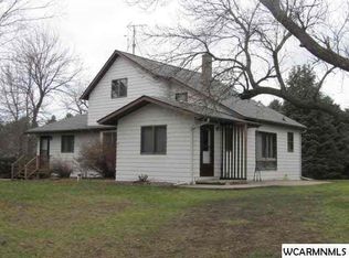 4859 260th Ave, Granite Falls, MN 56241