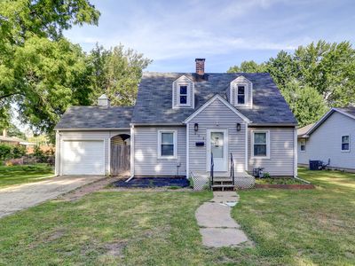 508 6th Ave, Rock Falls, IL, 61071