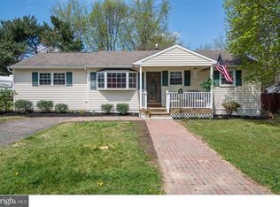 311 Passaic Ave, Thorofare, NJ 08086