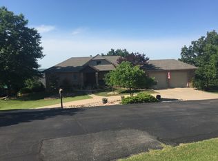 11858 Rodeo Dr, Skiatook, OK 74070