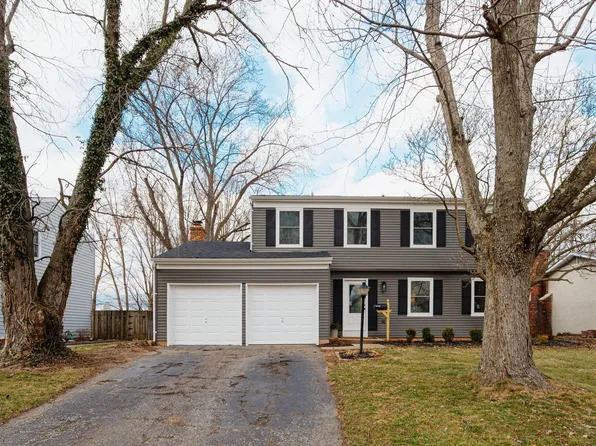 1976 Greensboro Dr, Columbus, OH 43220