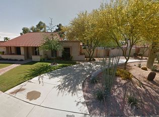 1445 N Pasadena Cir, Mesa, AZ 85201