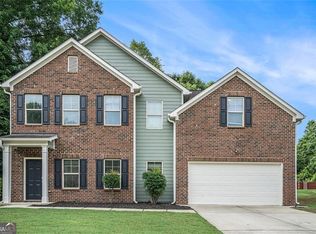 2035 Stonebrook Dr, Austell, GA 30106