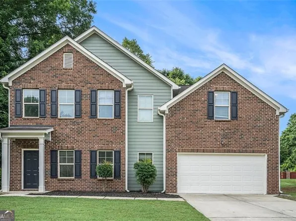 2035 Stonebrook Dr, Austell, GA 30106