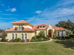 266 Fiddlers Point Dr, Saint Augustine, FL 32080