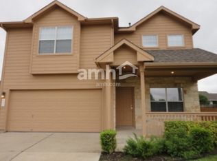 605 Fairmont Dr, Georgetown, TX 78628