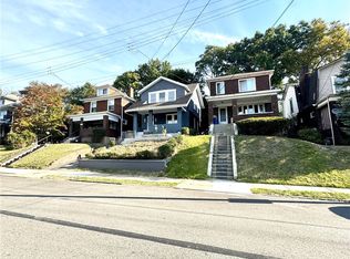 7143 Churchland St, Pittsburgh, PA 15206