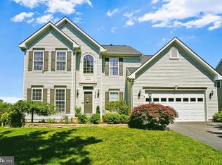 1745 Algonquin Rd, Frederick, MD 21701