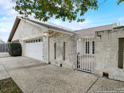 1803 WOODSTONE DR, Kerrville, TX, 78028