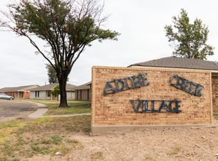 2 Adobe Trl, Borger, TX 79007