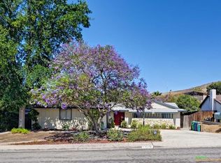 9628 Saint Andrews Dr, Santee, CA 92071
