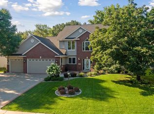 12869 95th Ave N, Maple Grove, MN 55369