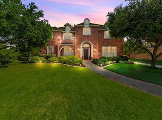 14904 Mountain Creek Trl, Frisco, TX 75035