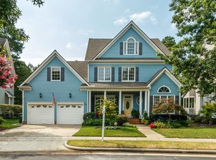 511 Potomac Grove Pl, Cary, NC 27519