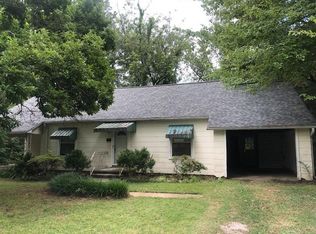 508 S Middle St, Ripley, MS 38663