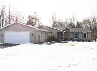 680 22 Mile Rd NW, Kent City, MI 49330