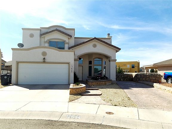 2nd image of 12644 Wolf Berry Dr