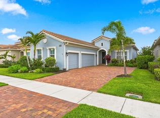 8809 SW Montova Way, Port St Lucie, FL 34987