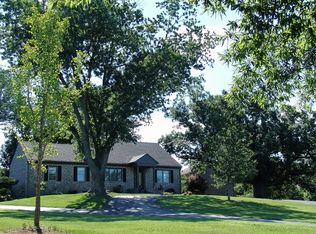 4998 Tynebrae Rd, Lexington, KY 40515