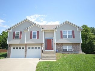 619 Roe St, Warrensburg, MO 64093