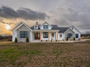 5343 W David Ln, Brookline, MO 65619